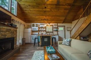 Heaven's Hideaway- a perfect getaway near the Shenandoah River! - Luray - 3