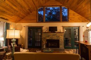 Heaven's Hideaway- a perfect getaway near the Shenandoah River! - Luray - 8