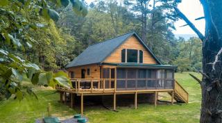 Heaven's Hideaway- a perfect getaway near the Shenandoah River! - Luray - 0