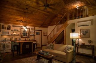 Heaven's Hideaway- a perfect getaway near the Shenandoah River! - Luray - 6