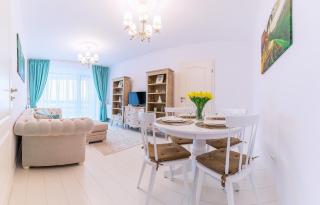 Vanilla Residence Predeal - Predeal - 6