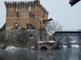 Il Borghetto Vacanze nei Mulini - Valeggio sul Mincio - 3