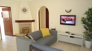 Casa Vista Paraíso - Carvoeiro - 3