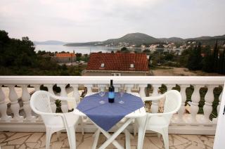 Apartments with parking space Slano, Dubrovnik - 3183 - Slano - 1