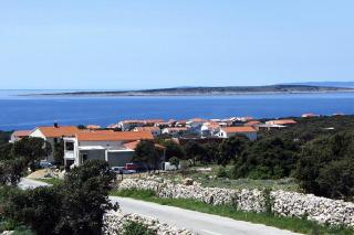 Apartments by the sea Mandre, Pag - 6516 - Kolan - 7