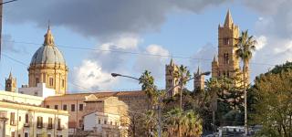 Mediterraneo - Palermo - 1