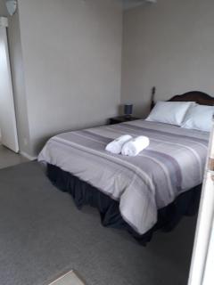 Railway Hotel/Motel Hokitika - Hokitika - 9