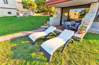 Villa Nature - Kriopigi - 6