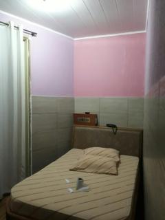 Hotel bom retiro - São Paulo - 5