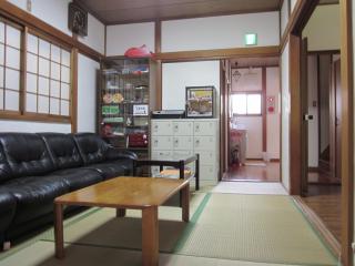 Enman Guest House Osaka - Osaca - 7
