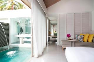 Avani Plus Samui Resort - Taling Ngam Beach - 9