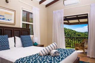 Heavenly Suites - La Feuillet - 6
