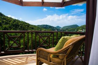 Heavenly Suites - La Feuillet - 5