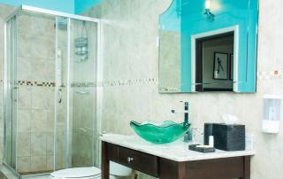 Heavenly Suites - La Feuillet - 4