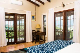 Heavenly Suites - La Feuillet - 2