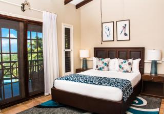 Heavenly Suites - La Feuillet - 1