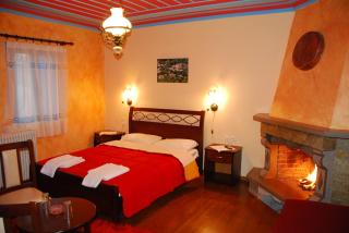 Hotel Ladias - Monodendri - 7