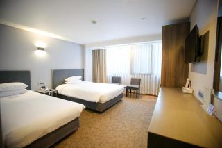 Savoy Hotel Myeongdong - Seul - 1