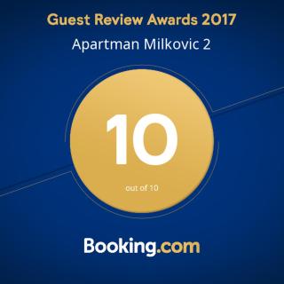 Apartman Milkovic 2 - Sombor - 4