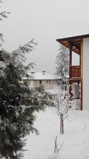 Semana Guesthouse - Vrata - 5