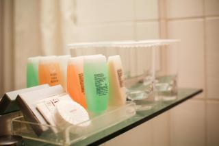 Savoy Hotel Myeongdong - Seul - 3