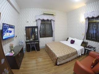 Reny Lake Warm Hostel - Fanlu - 3