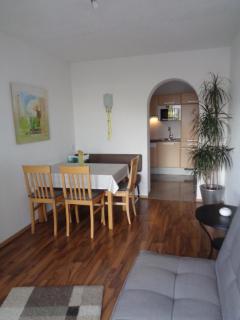 Appartement Auer - Jerzens - 4