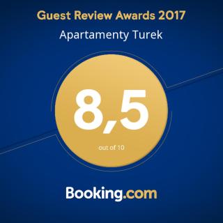 Apartamenty Turek - 7
