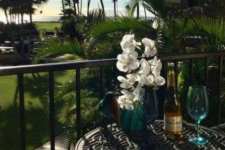 Kauhale Makai Condo on the Beach - Kihei - 2