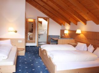 Hotel Gallia - Stelvio - 3
