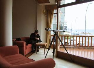 Hotel Amsterdam - Mar del Plata - 1