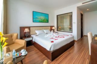 Dana Marina Boutique Hotel - Da Nang - 2