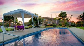 Saint Patricks Lodge - Santa Elena - 0