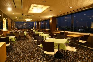 Hotel 1-2-3 Maebashi Mercury - Maebashi - 3