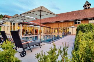 Wellness- und Vitalhotel Böhmhof - Bodenmais - 4