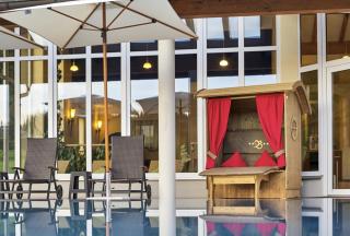 Wellness- und Vitalhotel Böhmhof - Bodenmais - 2