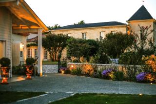 Domaine de Larchey - Saint-Médard-dʼEyrans - 7