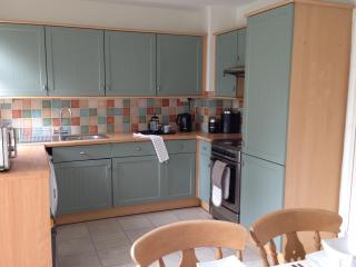 Comfortable House in Warwick - Warwick - 8