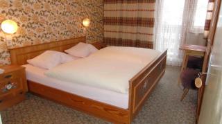 Gasthof Bergheimat - Boden - 7