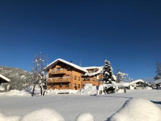 Panoramahaus Künzler - 9