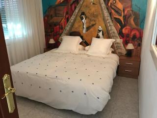 Casa playa el Torreon - La Cala de Mijas - 5
