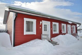Guesthouse Haltinmaa - Kilpisjärvi - 0
