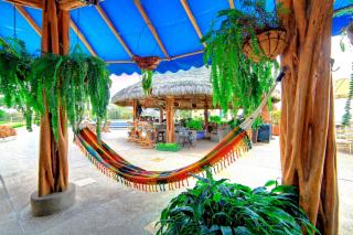Saint Patricks Lodge - Santa Elena - 4