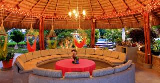 Saint Patricks Lodge - Santa Elena - 1
