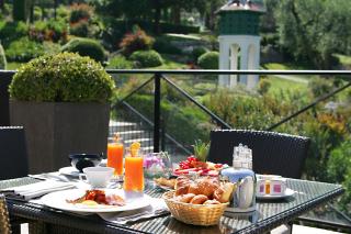 Royal Mougins Golf, Hotel & Spa de Luxe - Mougins - 9
