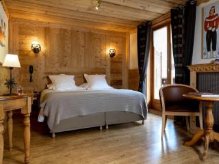 Auberge du Manoir - Chamonix-Mont-Blanc - 1