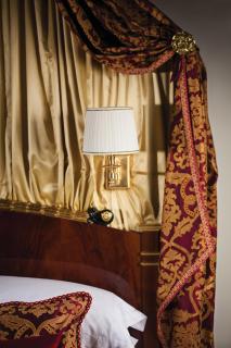 Four Seasons Hotel Prague - 6