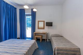 Hôtel Colombo- Porto Corse - Porto Ota - 7