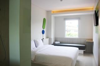 POP! Hotel Pemuda Semarang - Semarang - 0