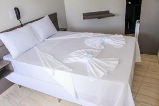 Hotel Bellagio - Campo Grande - 8